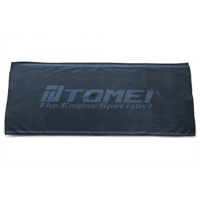 Tomei Hand Towel Engine Specialist - Black - TG902A - 0000A - Subimods.com