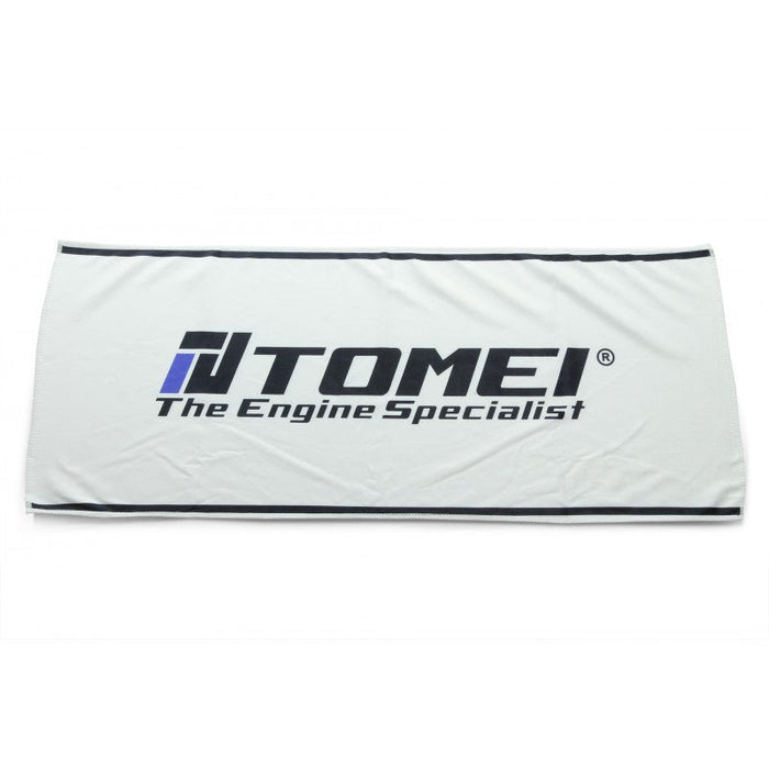 Tomei Hand Towel Engine Specialist - White - TG902B - 0000A - Subimods.com