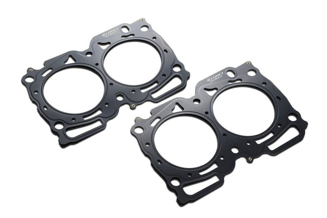 Tomei Head Gasket 1.2mm Pair 2006-2014 WRX / 2004-2021 STI / 2005-2009 Legacy GT - TA4070-SB02C - Subimods.com