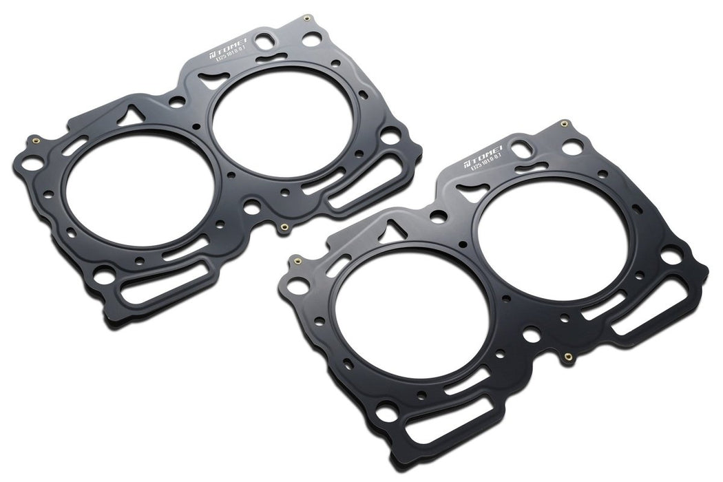 Tomei Head Gasket .7mm Pair 2006-2014 WRX / 2004-2021 STI / 2005-2009 Legacy GT - TA4070-SB02A - Subimods.com