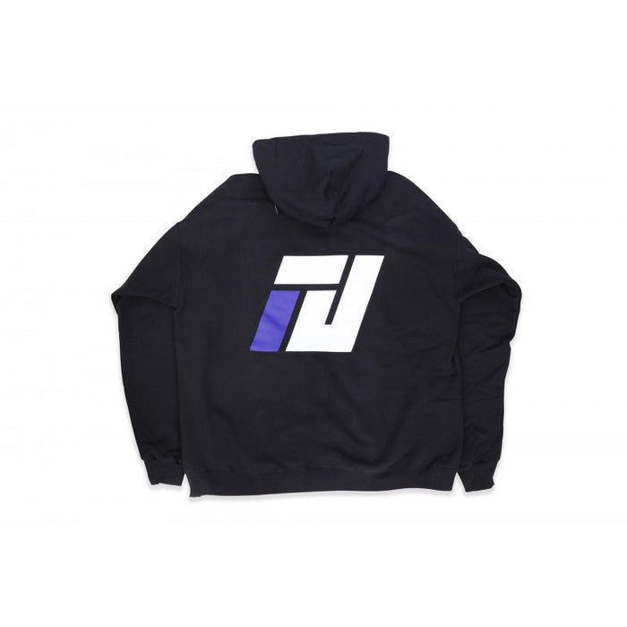 Tomei Hoodie 2018 - Black - TH401A - 0000A - Subimods.com