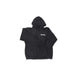 Tomei Hoodie 2018 - Black - TH401A - 0000A - Subimods.com