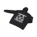 Tomei Hoodie 2024 - Black - TH403A - 0000A - Subimods.com