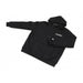 Tomei Hoodie 2024 - Black - TH403A - 0000A - Subimods.com