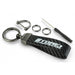 Tomei Keychain - Carbon - TG404A - 0000A - Subimods.com