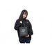 Tomei Mini Tote Bag - Black - TH601A - 0000A - Subimods.com