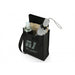 Tomei Mini Tote Bag - Black - TH601A - 0000A - Subimods.com