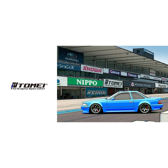 Tomei MZ21 Soarer Suzuka Mug - TG601A - TY00A - Subimods.com