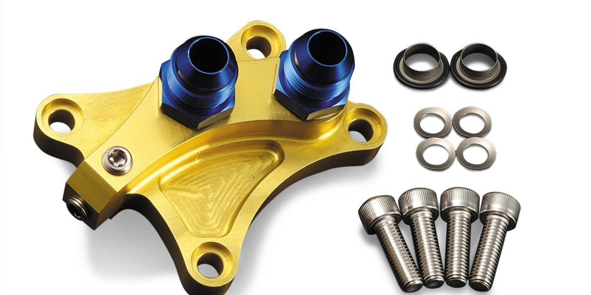 ち*ま様 東名 TOMEI N2オイルブロックSR20 Tomei N2 Oil Block for SR20DET Nissan Silvia 180SX 1990-2002