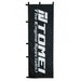 Tomei Nobori Flag Engine Specialist - Black - TGA01A - 0000A - Subimods.com