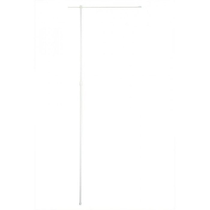 Tomei Nobori Flag Pole - TGB01A - 0000A - Subimods.com