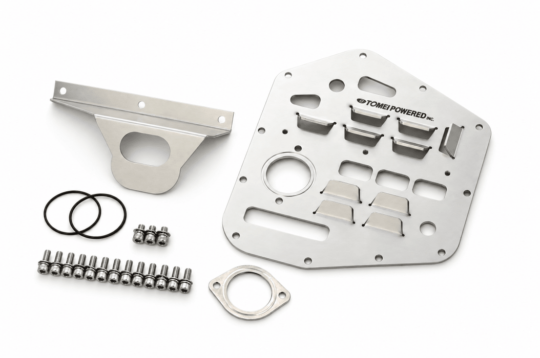 Tomei Oil Baffle Plate 2013-2021 BRZ / 2013-2016 FRS / 2017-2021 GT86 - 194004 - Subimods.com