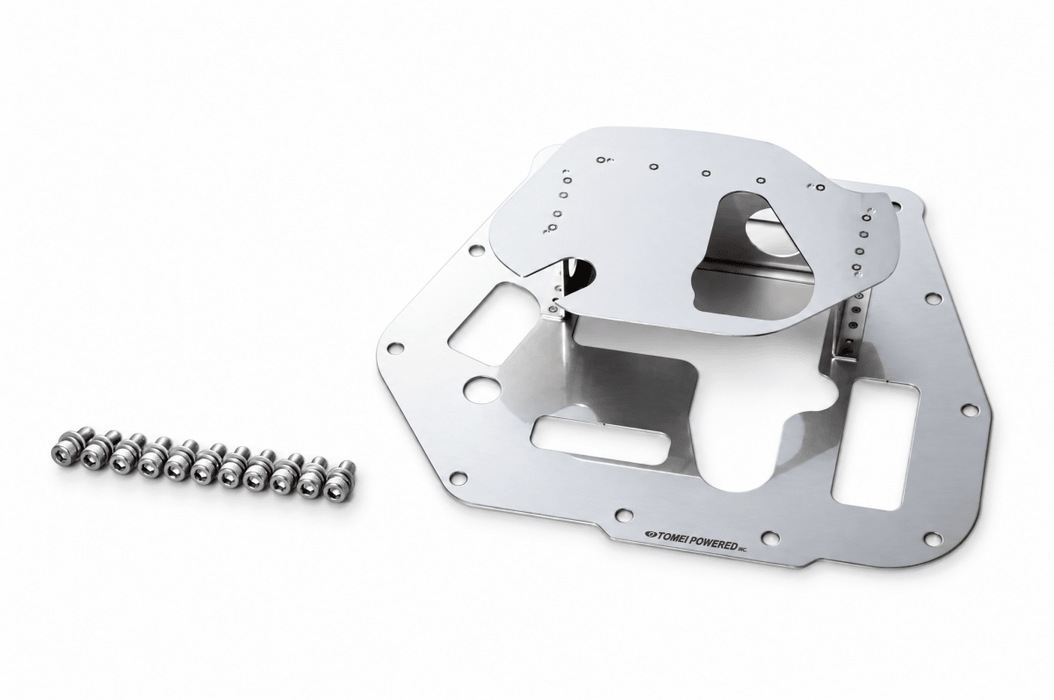 Tomei Oil Baffle Plate 2022-2026 BRZ / 2022-2026 GR86 - 194017 - Subimods.com
