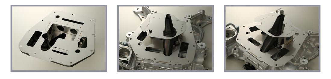 Tomei Oil Baffle Plate 2022-2026 BRZ / 2022-2026 GR86 - 194017 - Subimods.com