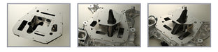Tomei Oil Baffle Plate 2022-2026 BRZ / 2022-2026 GR86 - 194017 - Subimods.com