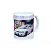 Tomei R33 GTR Car Life Garage Mug - TG601A - NS00H - Subimods.com
