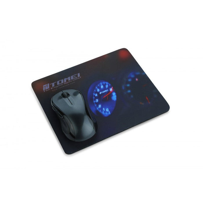 Tomei Red Zone Mouse Pad - TG101A - 0000A - Subimods.com