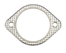 Tomei Replacement Flange Gasket Most Tomei Exhausts - PB6150 - FGK01 - Subimods.com