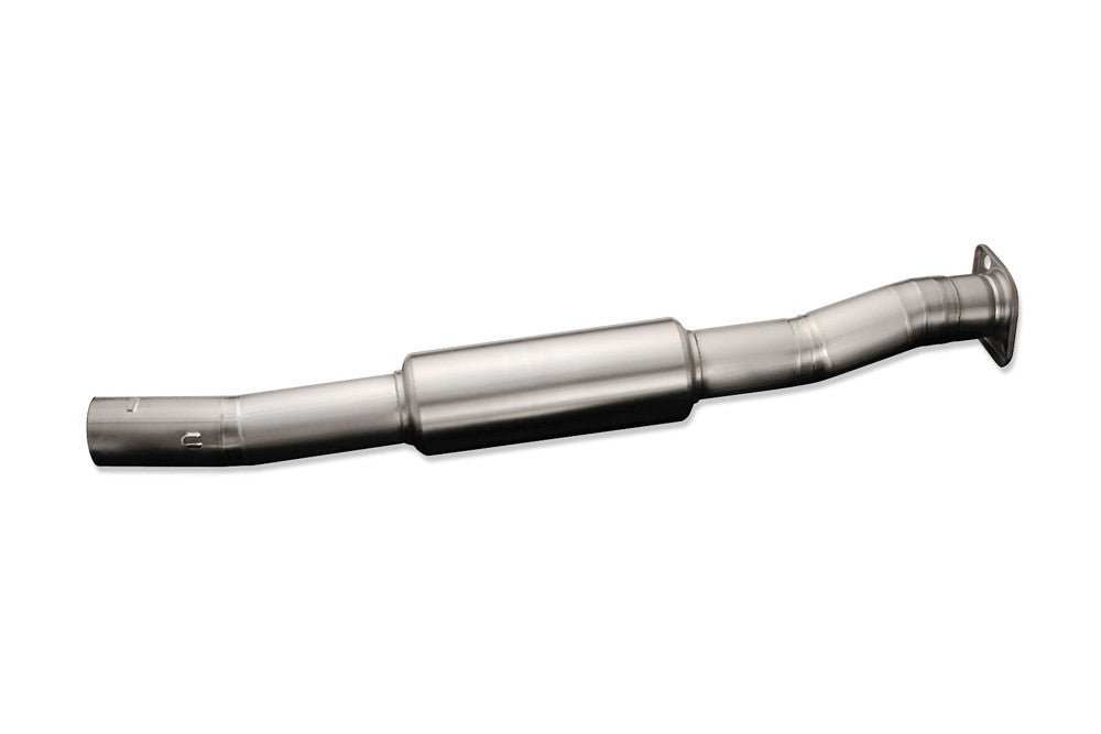 Tomei Replacement Titanium Main Pipe A 2008 - 2021 WRX / 2008 - 2021 STI - TB6090 - SB02B - 01 - Subimods.com
