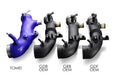 Tomei Silicone Turbo Inlet Hose Black 2002-2007 WRX / 2004-2021 STI / 2004-2008 FXT - TB301A-SB01B - Subimods.com