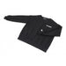 Tomei Sweatshirt 2024 - Black - TH801A - 0000A - Subimods.com