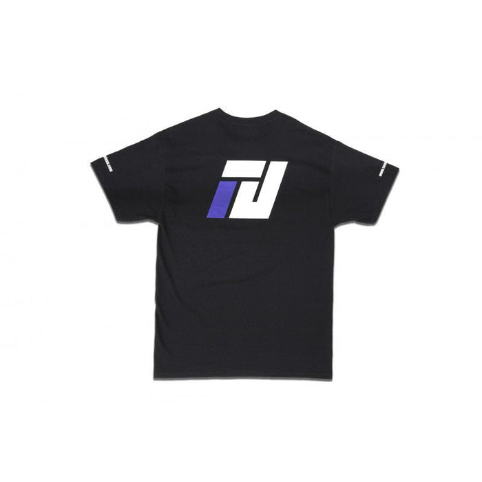 Tomei T-Shirt 2016 - Black - TH101A - 0000A - Subimods.com