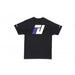 Tomei T-Shirt 2016 - Black - TH101A - 0000A - Subimods.com