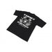 Tomei T-Shirt 2024 - Black - TH104A - 0000A - Subimods.com