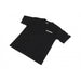 Tomei T-Shirt 2024 - Black - TH104A - 0000A - Subimods.com
