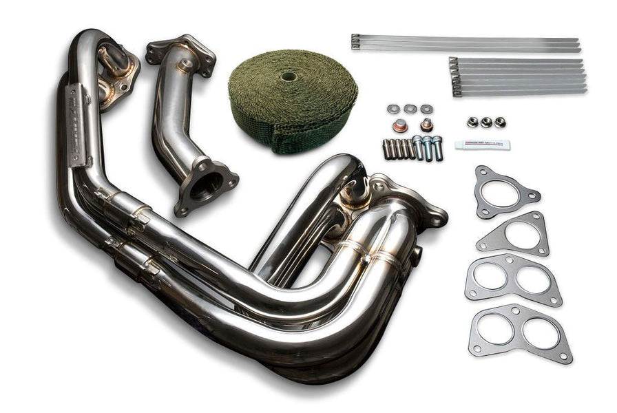 Tomei Unequal Length Exhaust Manifold for WRX STI 2002-2021