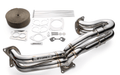 Tomei Unequal Length Exhaust Manifold 2015-2021 WRX - TB6010-SB04A - Subimods.com