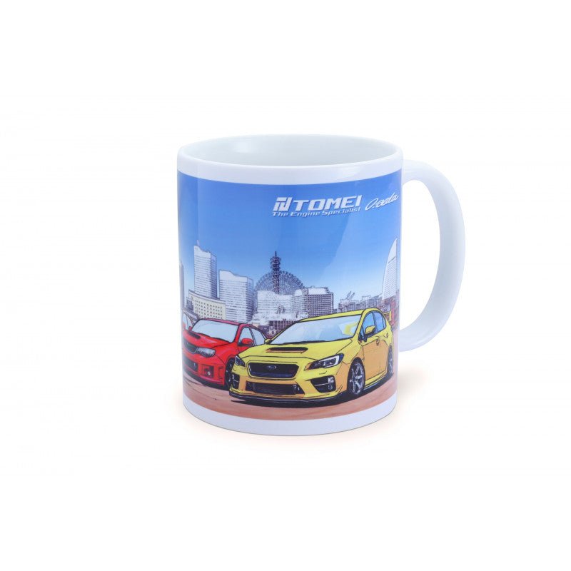 Coffee Mug