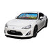 Tomei WRX / STI Minatomirai Yokohama Sun Shade - TG701A - SB00B - Subimods.com