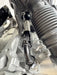 Torque Solution - 10AN Turbo Oil Return Line Kit w/ Stock Location Turbos For EJ20 & EJ25 Engines - TS - SU - 486K - S - Subimods.com