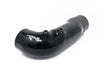 Torque Solution 84mm FP Turbo Non Recirculating Style Turbo Inlet Hose Black 2002 - 2007 WRX / 2004 - 2021 STI / 2004 - 2013 Forester XT / 2005 - 2009 Legacy GT - TS - SU - 598 - NR - Subimods.com