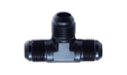 Torque Solution Adapter Fitting - 10AN Flare T to Dual - 10AN Flare - TS - FTG - 10TD10 - Subimods.com