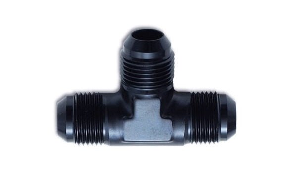 Torque Solution Adapter Fitting - 10AN Flare T to Dual - 10AN Flare - TS - FTG - 10TD10 - Subimods.com