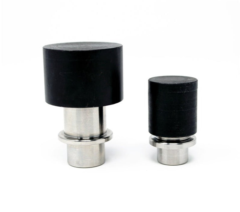 Torque Solution AN Engine and Valve Cover Breather Fittings Kit EJ25 Engines - TS - SU - 475 - Subimods.com