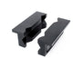 Torque Solution AN Fitting Vise Jaw - 3AN to - 32AN Hose Fittings - TS - TL - ANVJ - Subimods.com