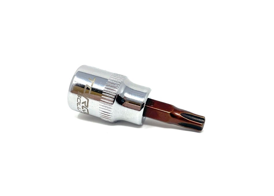 Torque Solution AVCS Cam Gear Security Socket Tool - TS - TL - 710 - Subimods.com