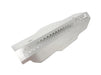 Torque Solution Belt Cover Titanium Brushed Raw 2002 - 2014 WRX / 2004 - 2021 STI - TS - SU - 879 - RW - Subimods.com