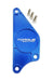 Torque Solution Billet Aluminum Cam Plate Blue 2013 - 2021 BRZ / 2013 - 2016 FR - S / 2017 - 2020 GT86 - TS - CAM - PLTBU - Subimods.com