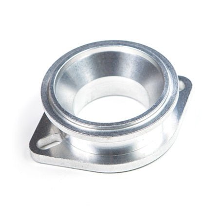 Torque Solution Billet Blow Off Valve Adapter Flange Greddy to Tial - TS - GRD - TIAL - Subimods.com