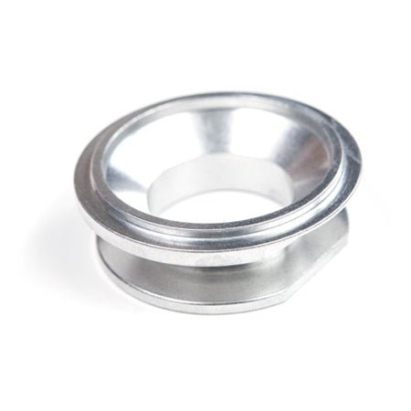 Torque Solution Billet Blow Off Valve Adapter Flange HKS to TiAL - TS - HKS - TIAL - Subimods.com