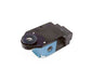 Torque Solution Billet Boost Control Solenoid Bracket For Use w/ Mac Solenoid Valves - TS - UNI - 646 - Subimods.com