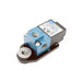 Torque Solution Billet Boost Control Solenoid Bracket For Use w/ Mac Solenoid Valves - TS - UNI - 646 - Subimods.com