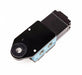Torque Solution Billet Boost Control Solenoid Bracket For Use w/ Mac Solenoid Valves - TS - UNI - 646 - Subimods.com