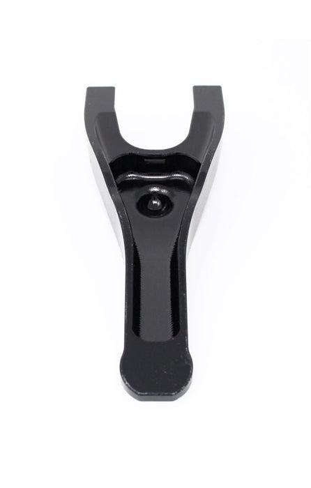 Torque Solution Billet Chromoly Clutch Fork 2006 - 2025 WRX / 2005 - 2009 Legacy GT / 2006 - 2008 Forester XT / 2005 - 2009 Outback XT - TS - SU - 518 - Subimods.com