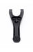 Torque Solution Billet Chromoly Clutch Fork 2006 - 2025 WRX / 2005 - 2009 Legacy GT / 2006 - 2008 Forester XT / 2005 - 2009 Outback XT - TS - SU - 518 - Subimods.com