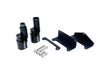 Torque Solution Billet Dual Pass Flex Fuel Sensor Bracket For Use w/ GM and Cobb Flex Fuel Sensors - TS - UNI - 637 - Subimods.com